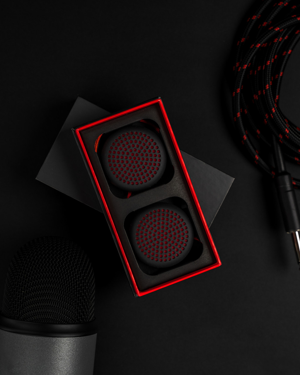 Forcite MASTER DYNAMIC Speaker Upgrade Pack for MK1S Carbon Fiber Smart Helmet Forcite MASTER DYNAMIC Speaker Upgrade Pack for MK1S Carbon Fiber Smart Helmet
